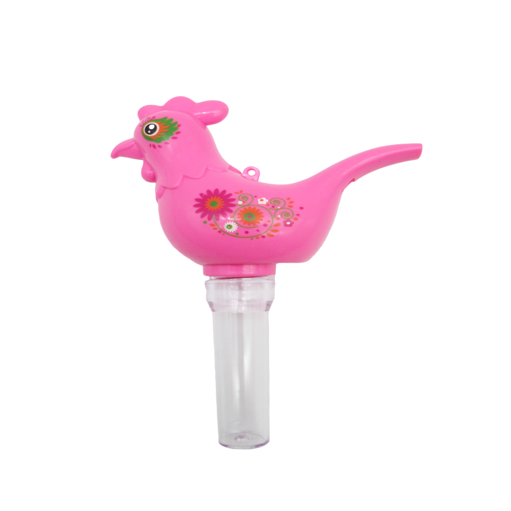 chicken candy toy
